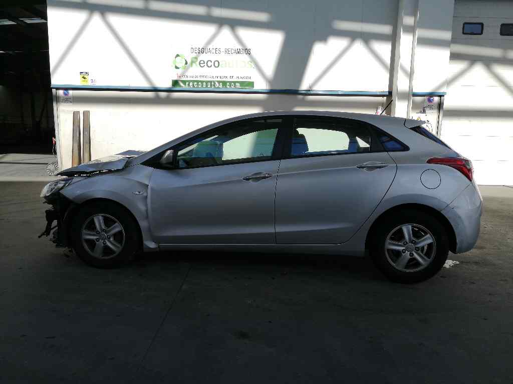 HYUNDAI i30 GD (2 generation) (2012-2017) Varmeblæser blæser 971133X000,F00S3B2474 19717076