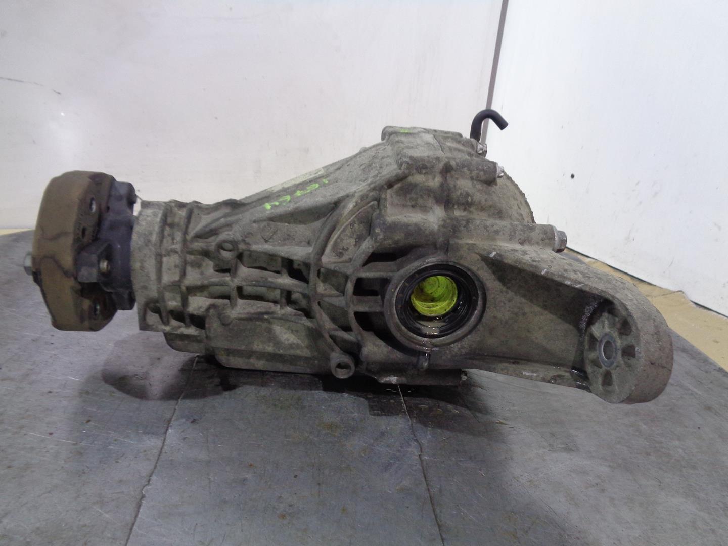 MERCEDES-BENZ R-Class W251 (2005-2017) Rear Differential 4460310032, 4460310033 19851775