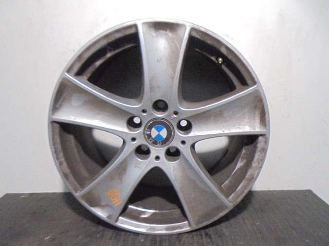 BMW X6 E71/E72 (2008-2012) Wheel 6770200, R1881/2JX18EH2IS46, ALUMINIO5P 24153542