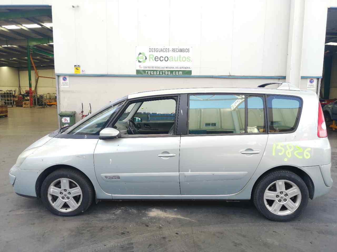 KIA Espace 4 generation (2002-2014) Амортизатор передний правый KYB,KYB+03061000678A 19818685