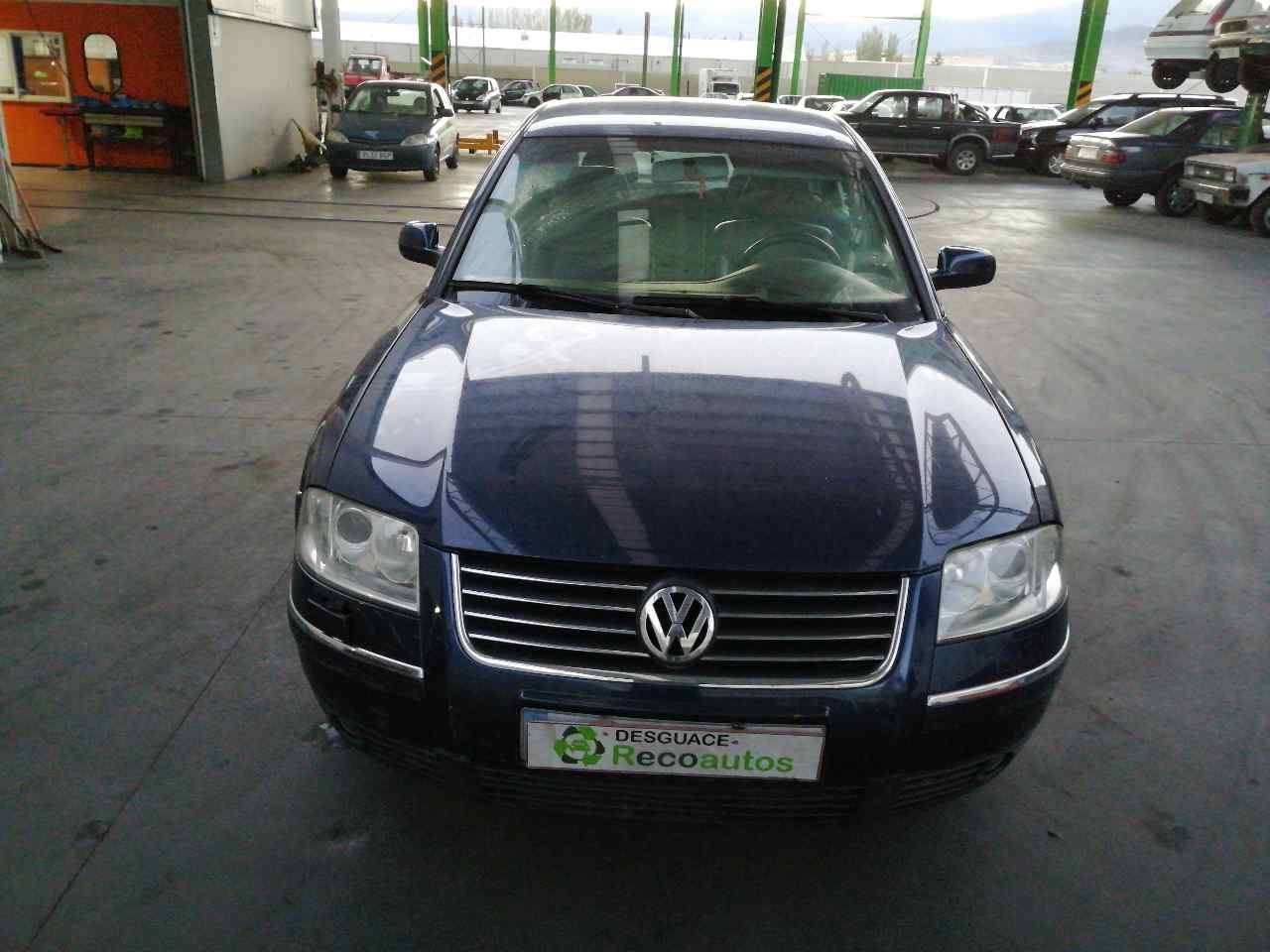 VOLKSWAGEN Passat B5 (1996-2005) Vairo stiprintuvo siurblys KYB,KYB+ 19836226