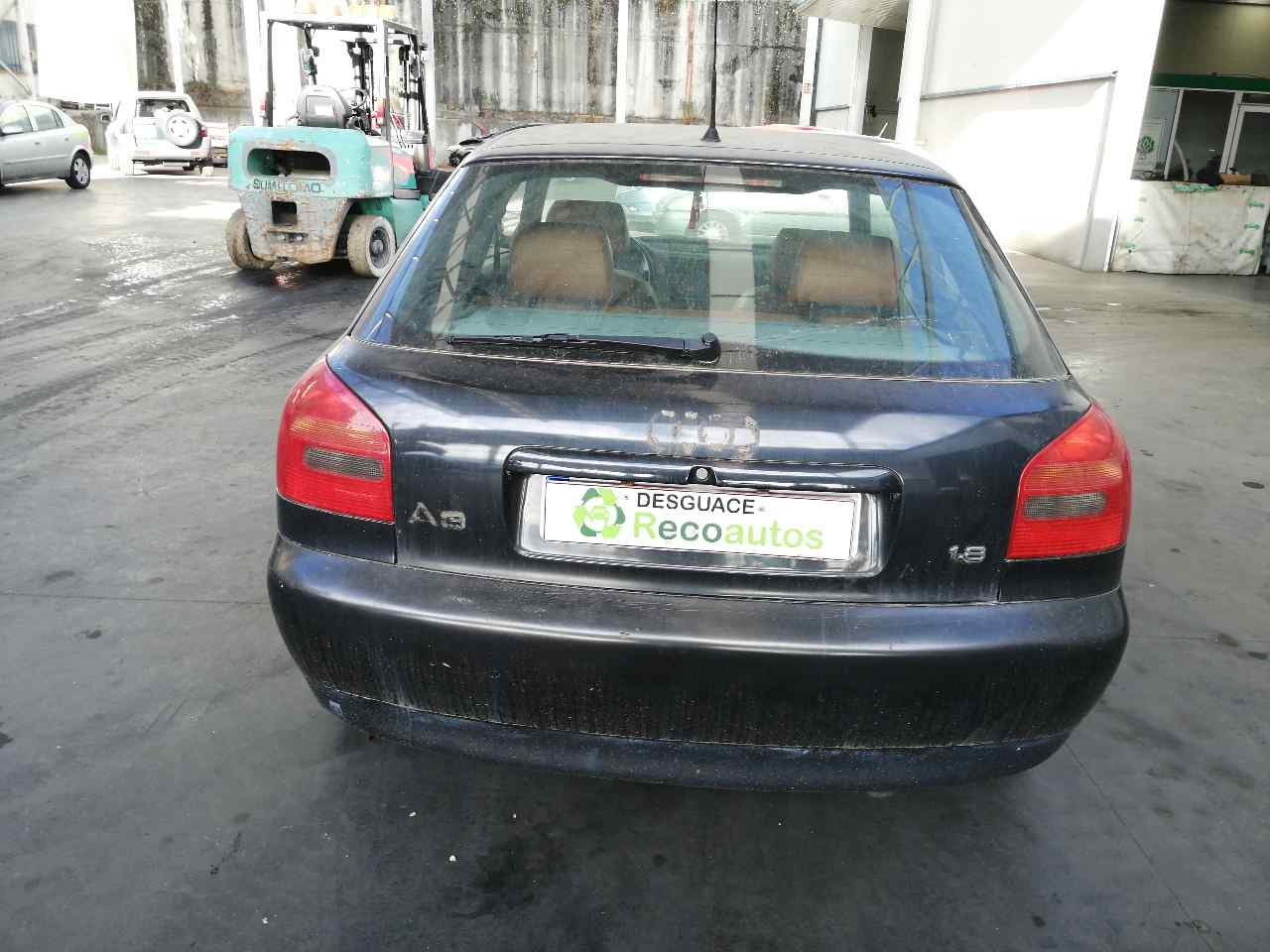 ALFA ROMEO A3 8L (1996-2003) Scaun dreapta față 3PUERTAS,3PUERTAS+CUEROMARRON 19832820