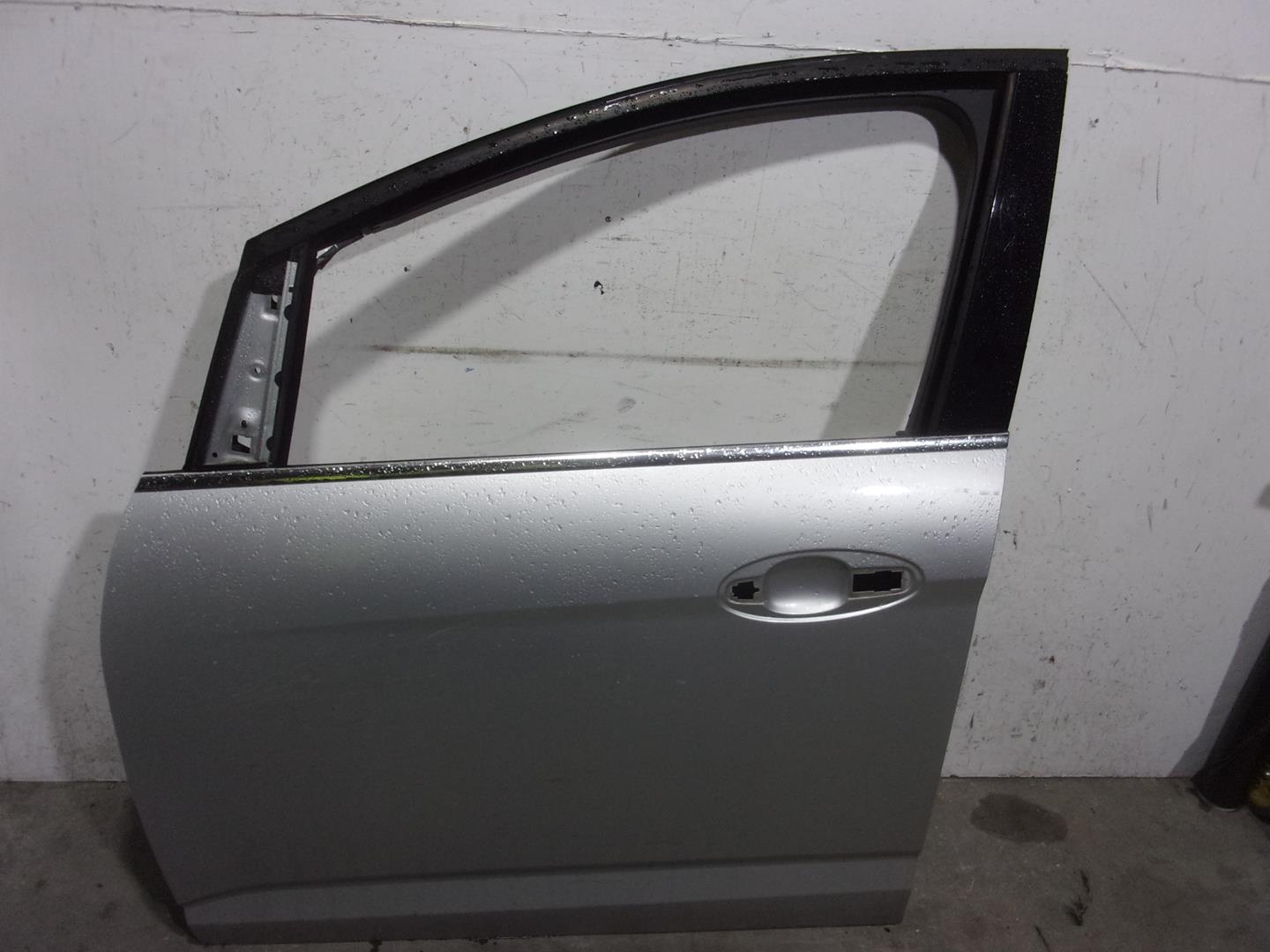 FORD C-Max 2 generation (2010-2019) Дверь передняя левая 1928068, GRIS, 5PUERTAS 24158153