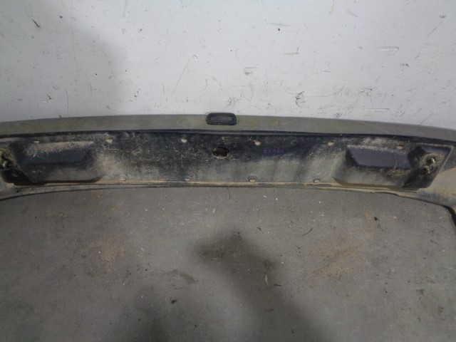 FORD Rear Bumper 1634432, GRISTEXTURADO, 5PUERTAS 24141530