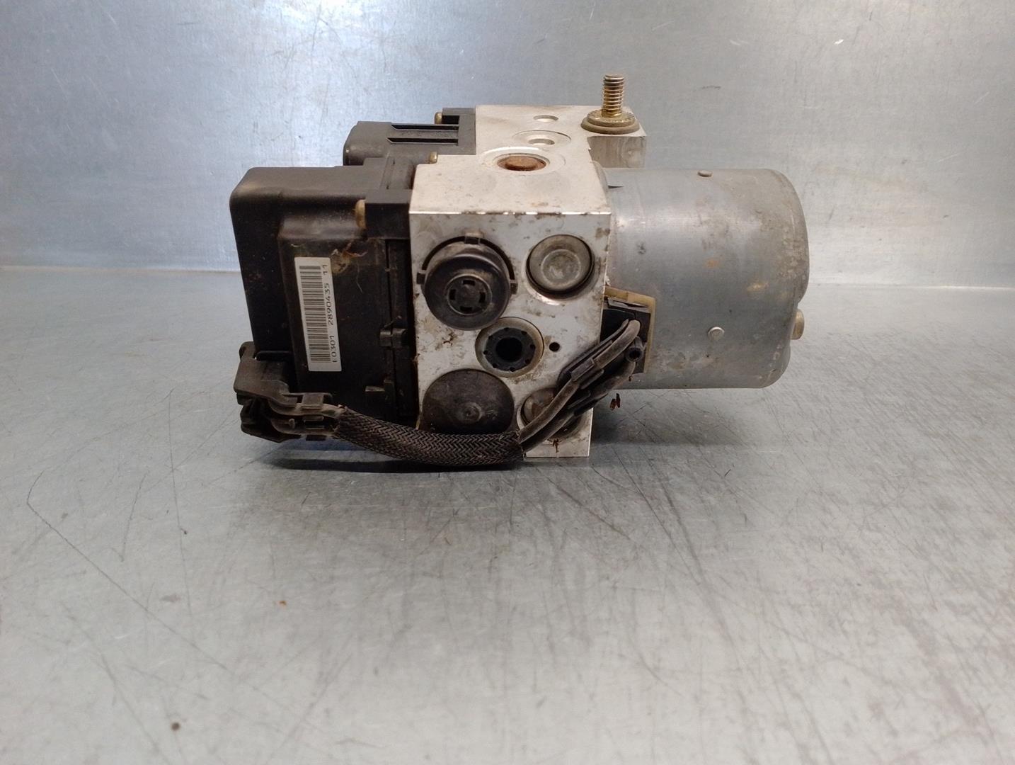 NISSAN Navara D22 (1997-2005) ABS Pump 47660VK310, 11000031300 19896510