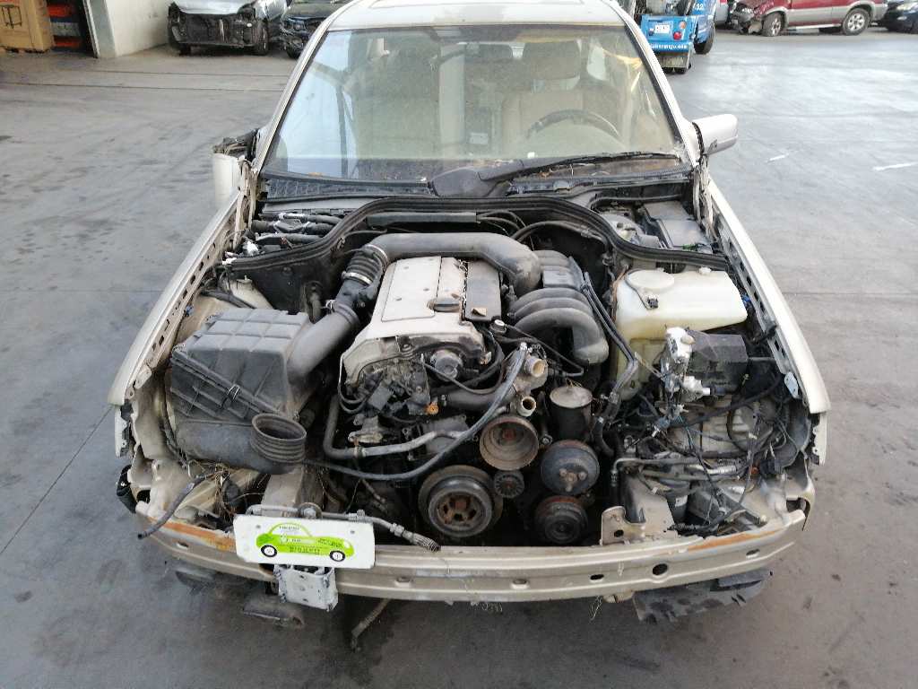 FIAT C-Class W202/S202 (1993-2001) Рулевая Pейка 2024600500,2024600500+1244610405 19670475