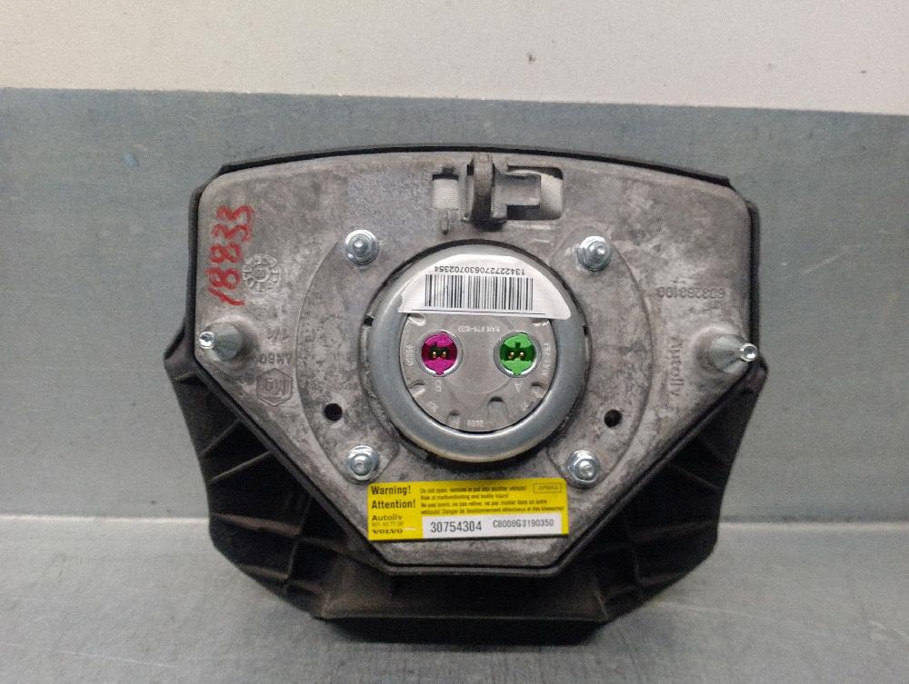Airbag guida D5244T4 30754304 de Volvo Xc90 i (275) 2002-2006 185 CV - pieza usada