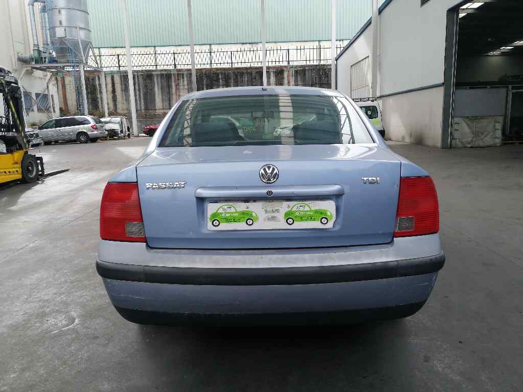 VOLKSWAGEN Passat B5 (1996-2005) Motorhűtő-ventilátor hűtője +6512000000 19762807