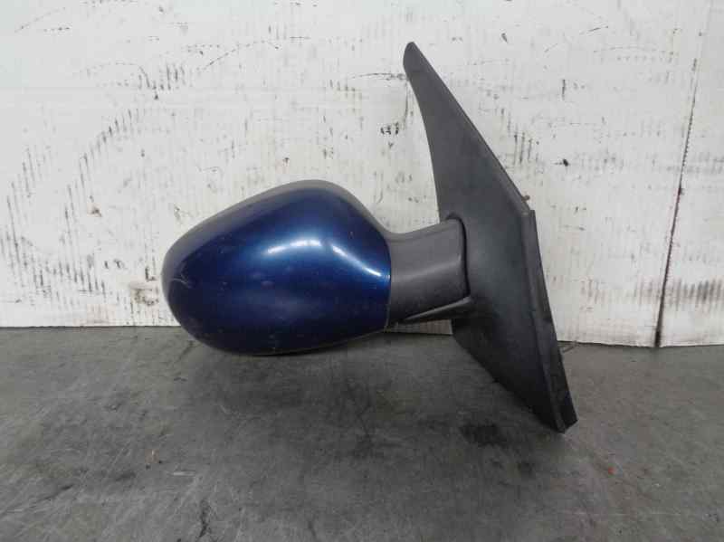 MERCEDES-BENZ Megane 1 generation (1995-2003) Right Side Wing Mirror 7PINES, 5PUERTAS, 7700431543+ 19728806