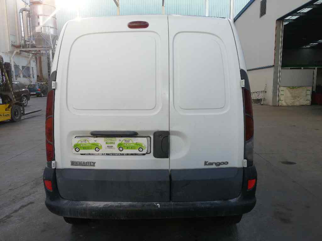 ASTON MARTIN Kangoo 1 generation (1998-2009) Фара передняя правая 260105328R 19725445