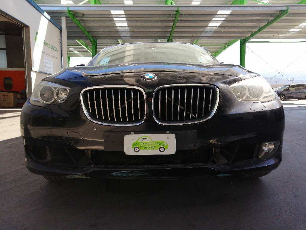 BMW 5 Series Gran Turismo F07 (2010-2017) Мост задний 33316799103, SOLOPUENTE, SUELOBURRA8 19680039