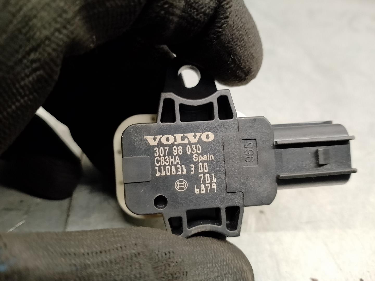 VOLVO V60 1 generation (2010-2020) Capteur d'impact de collision 30798030 24201282