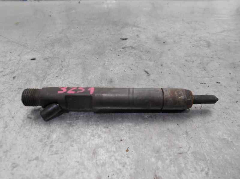 FORD Focus 1 generation (1998-2010) Injecteur de carburant LUCAS, LUCAS+TJBB01702D 19554747