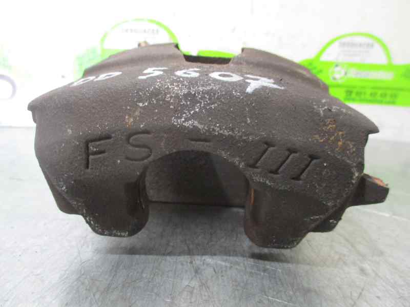 TOYOTA Polo 4 generation (2001-2009) Front Right Brake Caliper FSIII 19563987