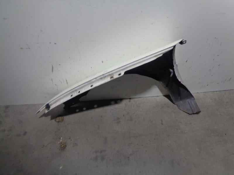 HONDA Vectra B (1995-1999) Front Right Fender +BLANCA 19746269