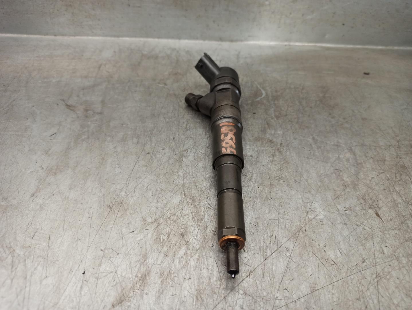 BMW 5 Series E39 (1995-2004) Fuel Injector 7785984, 0445110047 21721070