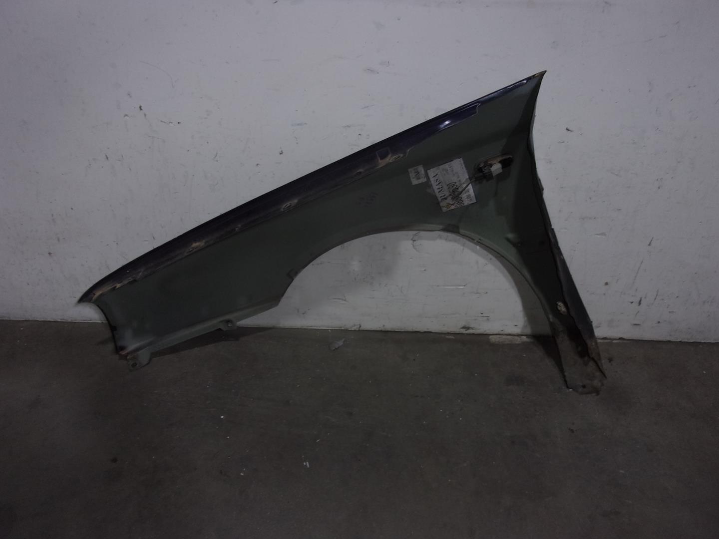 VOLKSWAGEN Golf 3 generation (1991-1998) Front Right Fender 1HM821022B,AZUL 23755695