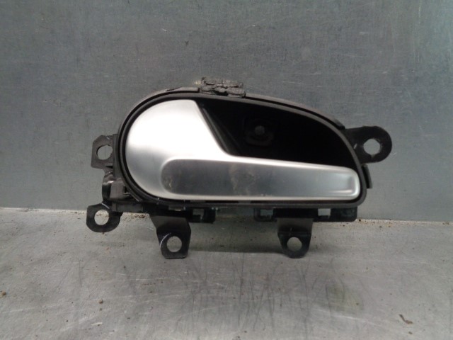 SEAT Alhambra 2 generation (2010-2021) Front Left Door Interior Handle Frame 1S0837113D+ 19804402