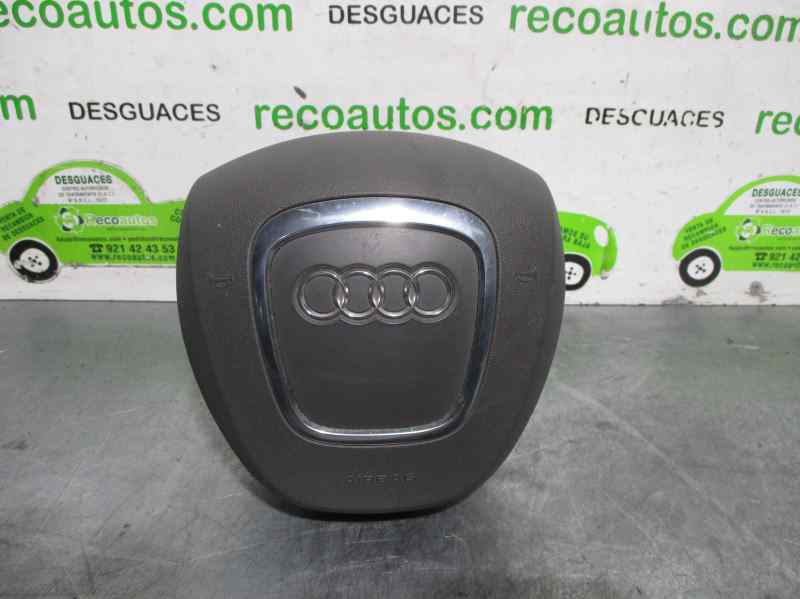 DODGE A6 C6/4F (2004-2011) Andre kontrollenheter 4F0880201AS, 4F0880201AS, 4F0880201AS+ 19625673