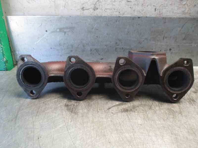 BMW 5 Series E60/E61 (2003-2010) Eksosmanifold 11627797389, 14341710AT, SIMONI 19735904