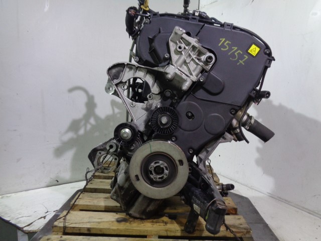 ALFA ROMEO 147 2 generation (2004-2010) Engine 937A3000, 5449885, 55205868 19799891