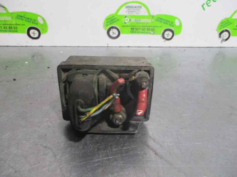 CITROËN 1 Series E81/E82/E87/E88 (2004-2013) Relays VALEO,VALEO+73104902 19601157