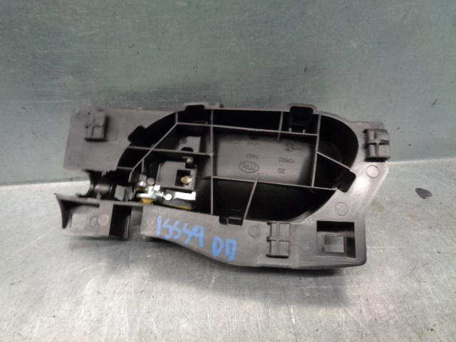 CITROËN DS4 1 generation (2010-2016) Other Interior Parts 9800099680, 9660525380 19812172
