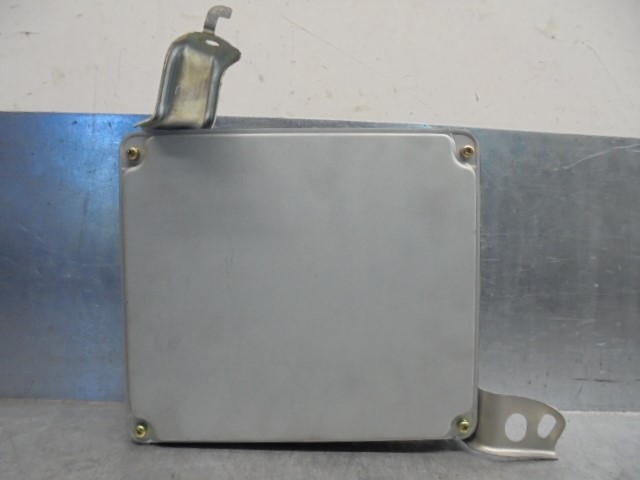 FORD Corolla Verso 1 generation (2001-2009) Engine Control Unit ECU DENSO, DENSO+MB1758006463 19768245