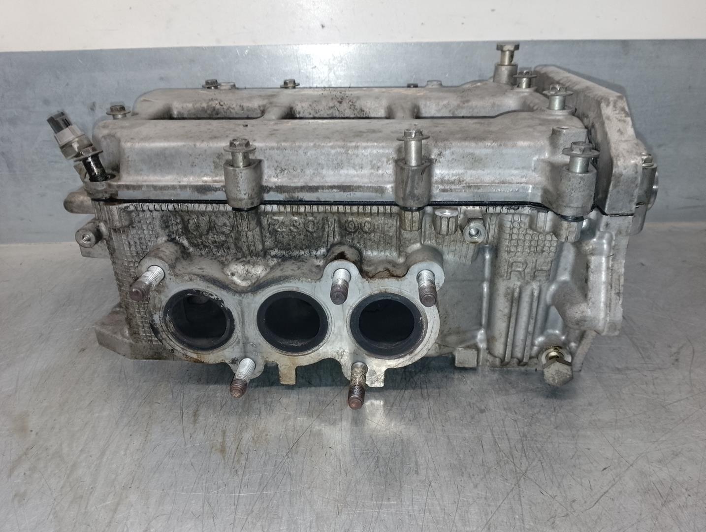 SUBARU Outback 3 generation (2003-2009) Engine Cylinder Head 11039AB720 24174218