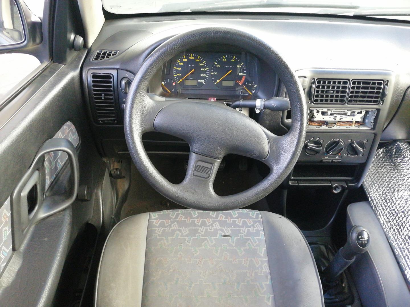 SEAT Cordoba 1 generation (1993-2003) Relays 1H0919506B, 898673, SHO 24194135