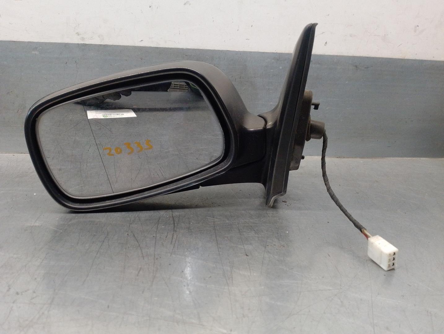 TOYOTA Corolla E120 (2000-2008) Left Side Wing Mirror 8790602160, 6PINES, 3PUERTAS 24578320