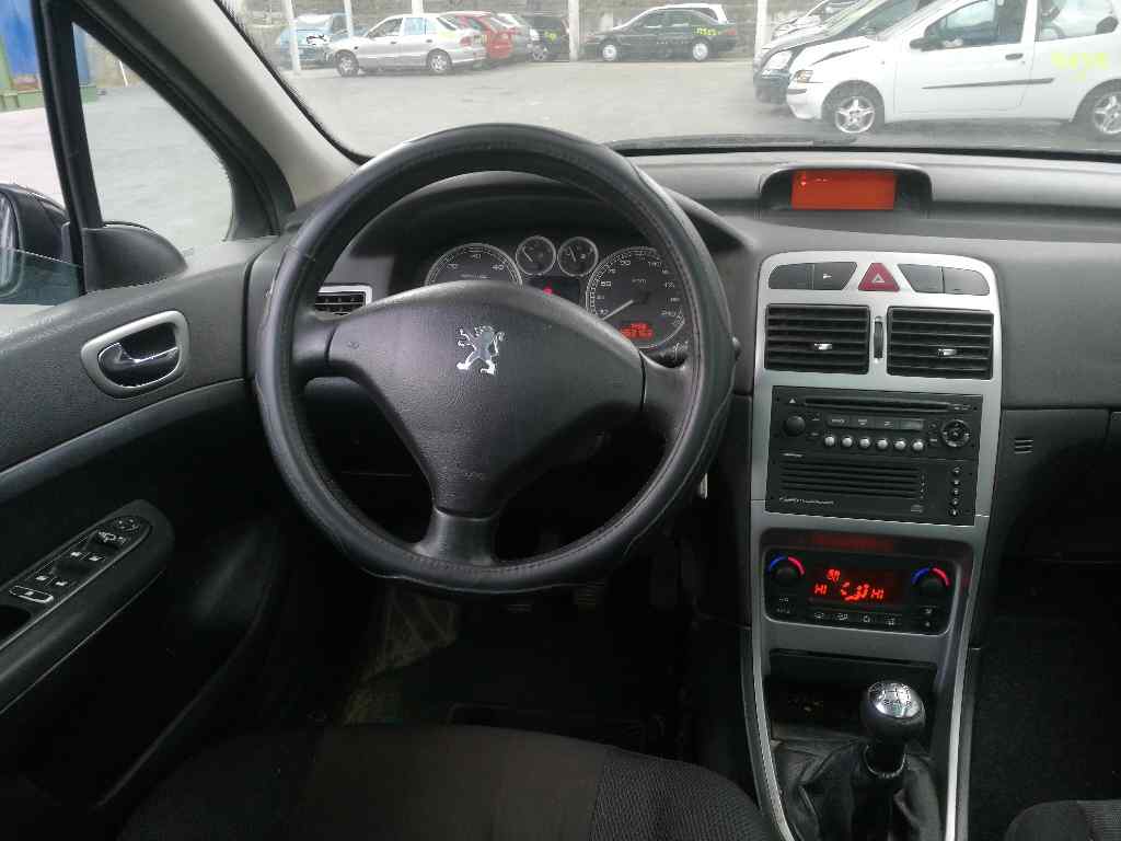 SKODA 307 1 generation (2001-2008) Тормозные колодки передние NECTO 19723742