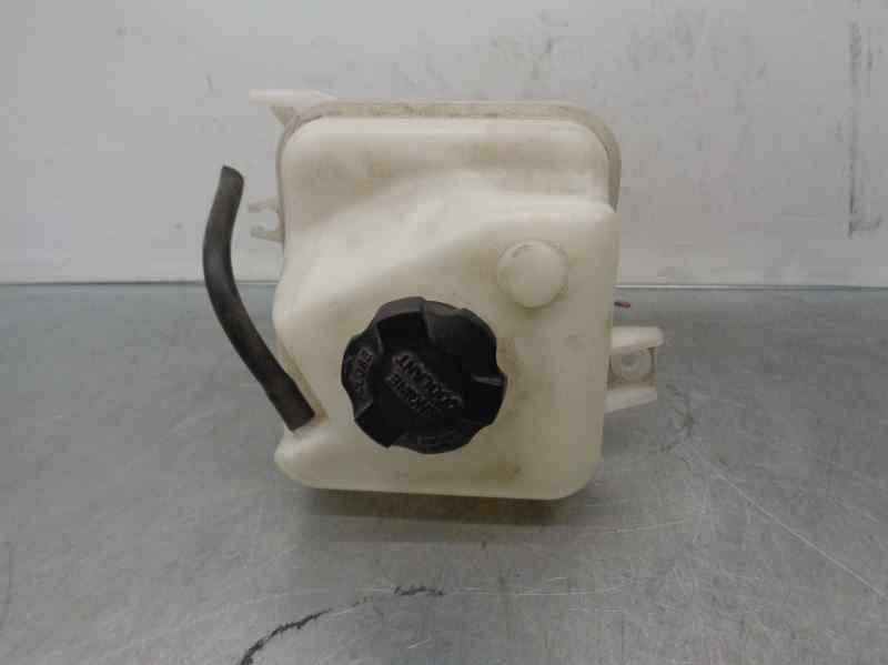 HYUNDAI Tucson 3 generation (2015-2021) Expansion Tank 254302S050 19718254