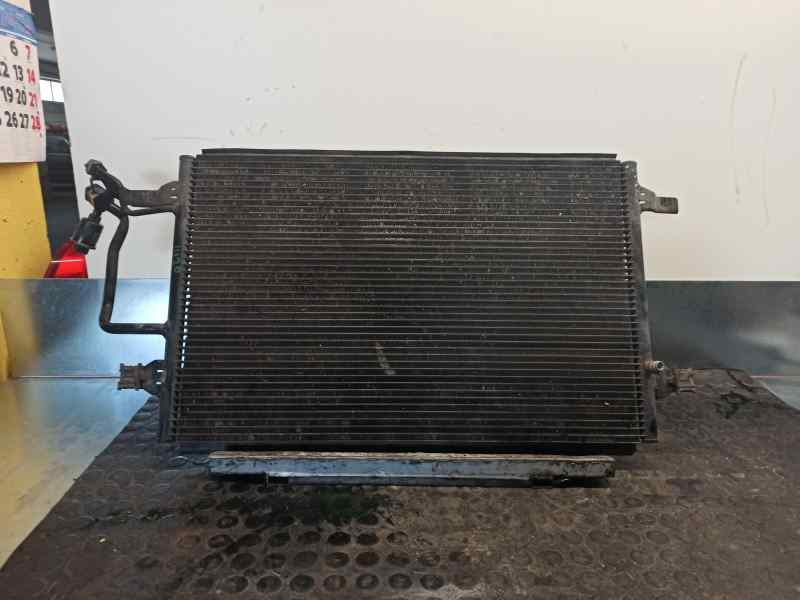 AUDI A8 D2/4D (1994-2002) Air Con radiator 4D0260401B, 817778, VALEO 19877682