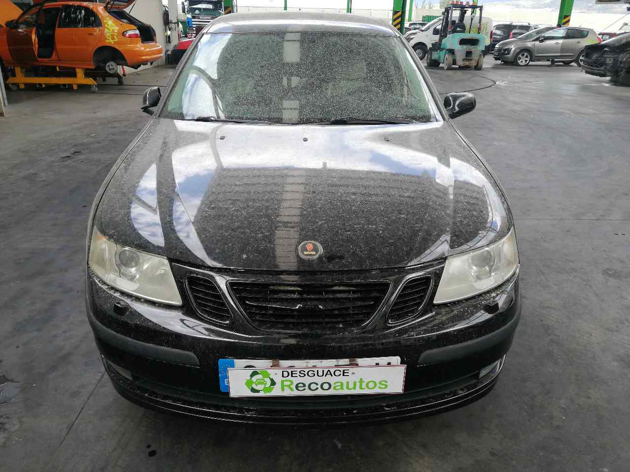 SAAB 9-3 2 generation (2002-2014) Клапан расширения кондиционера воздуха 19821421