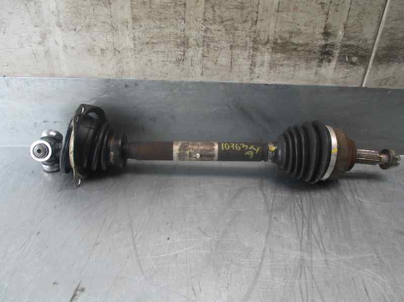 NISSAN Laguna 1 generation (1993-2001) Front Left Driveshaft 8200032891, GKN, 7700107503+ 19685957