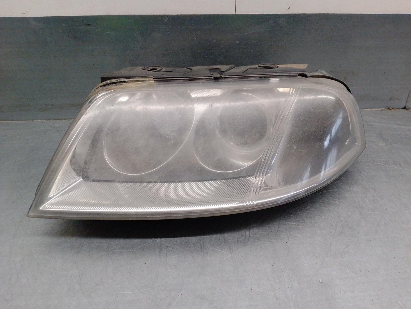 VOLKSWAGEN Passat Variant 1 generation (2010-2024) Front Left Headlight 3B0941015AN, 1EL00835001 23967527