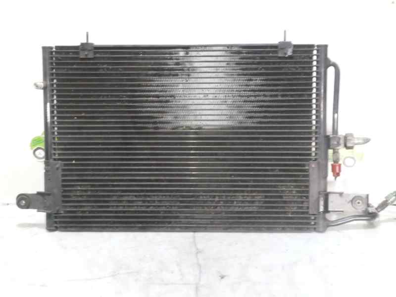 AUDI A6 C4/4A (1994-1997) Aušinimo radiatorius 4A0260401AC 21681427