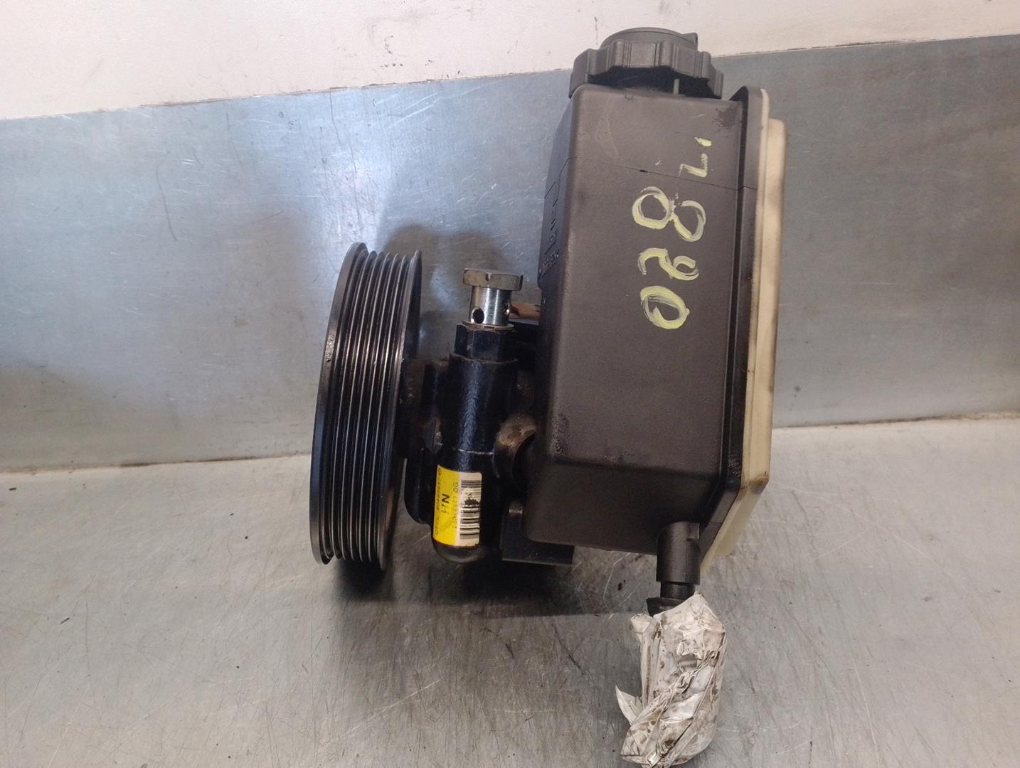 OPEL Vectra B (1995-1999) Power Steering Pump 90495957, 26044812OG 19906159