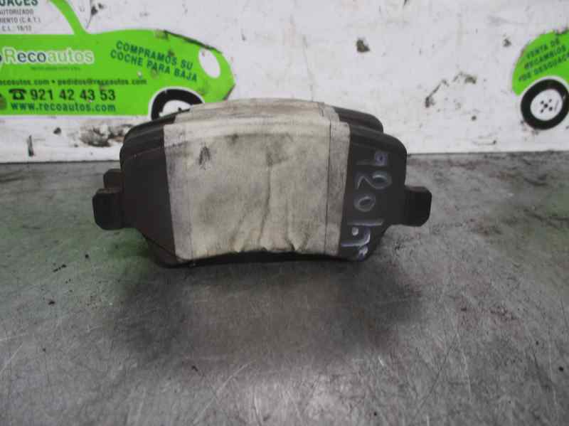 VOLVO S60 2 generation (2010-2020) Тормозные колодки передние 26318983