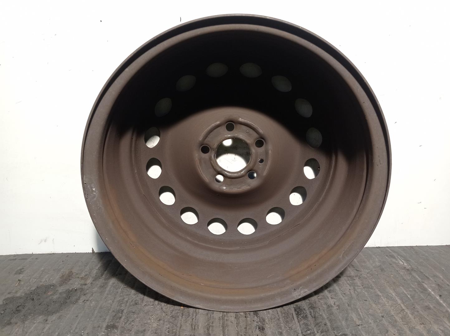 VOLVO S80 1 generation (1998-2006) Wheel 9173122,R167JX16X49,HIERRO 24535609