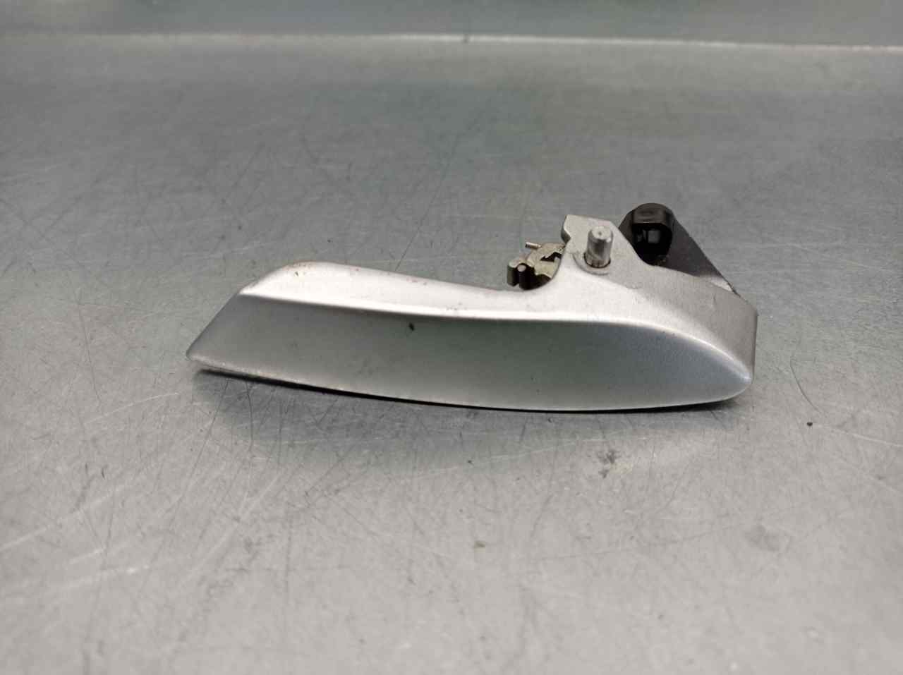 CHEVROLET Astra F (1991-2002) Left Rear Internal Opening Handle 4PUERTAS,4PUERTAS+ 19816749