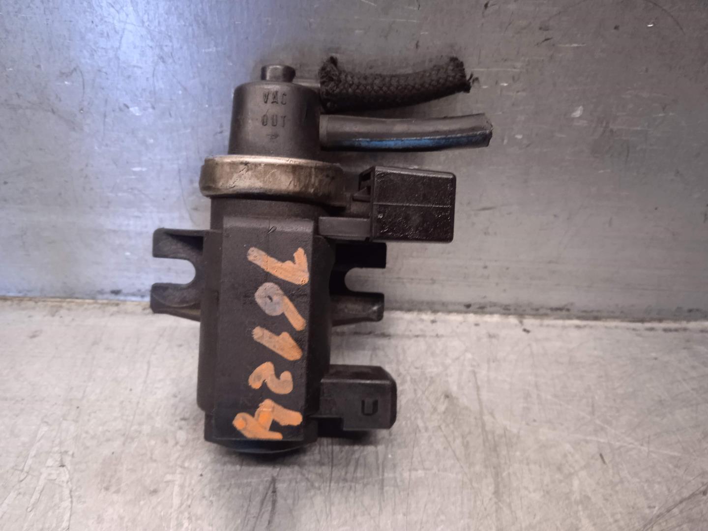 VAUXHALL 3 Series E46 (1997-2006) Solenoid Valve PIERBURG,PIERBURG+2247906 19828193