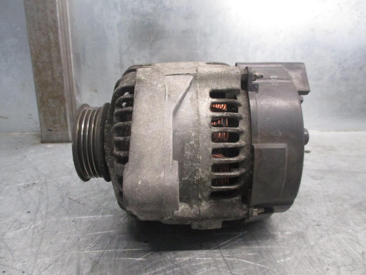 AUDI Fortwo 1 generation (1998-2007) Alternator MAGNETIMARELLI 19765265