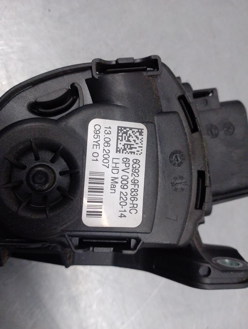 FORD Mondeo 4 generation (2007-2015) Other Body Parts 6G929F836RC, 6PV00922014 19899166