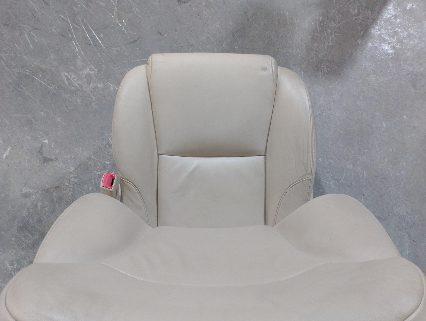 LEXUS IS XE20 (2005-2013) Front Right Seat 4932959, CUEROBEIGE, 4PUERTAS 22780869