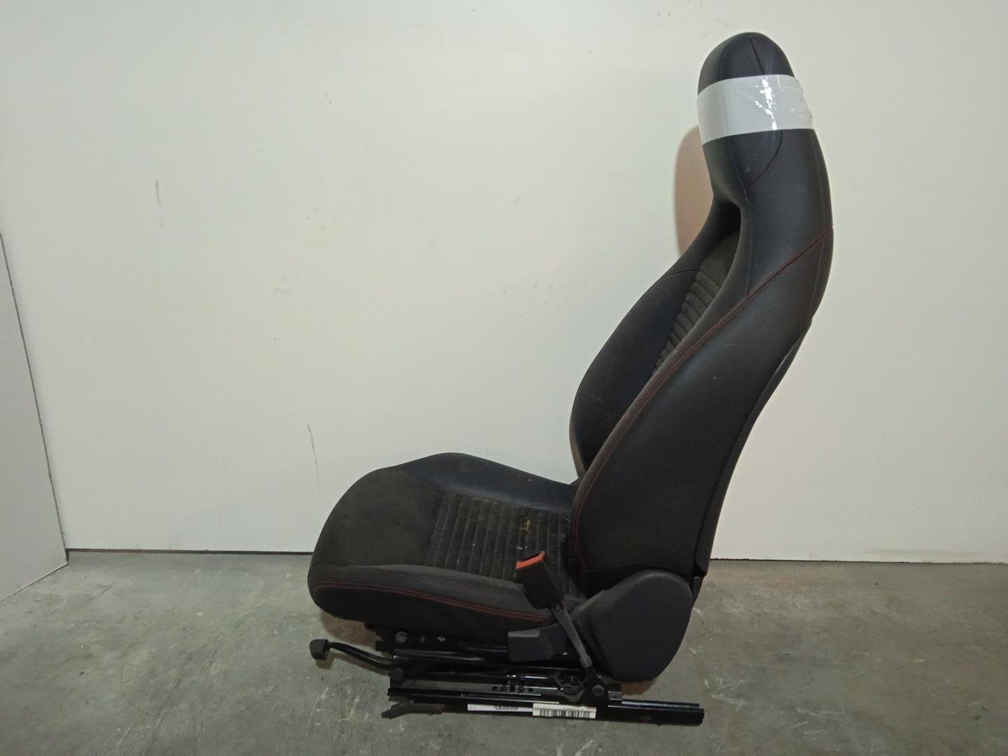 MERCEDES-BENZ CLA-Class C117 (2013-2016) Front Right Seat 4247928, CUEROYTELANEGRO, 4PUERTAS 21698055