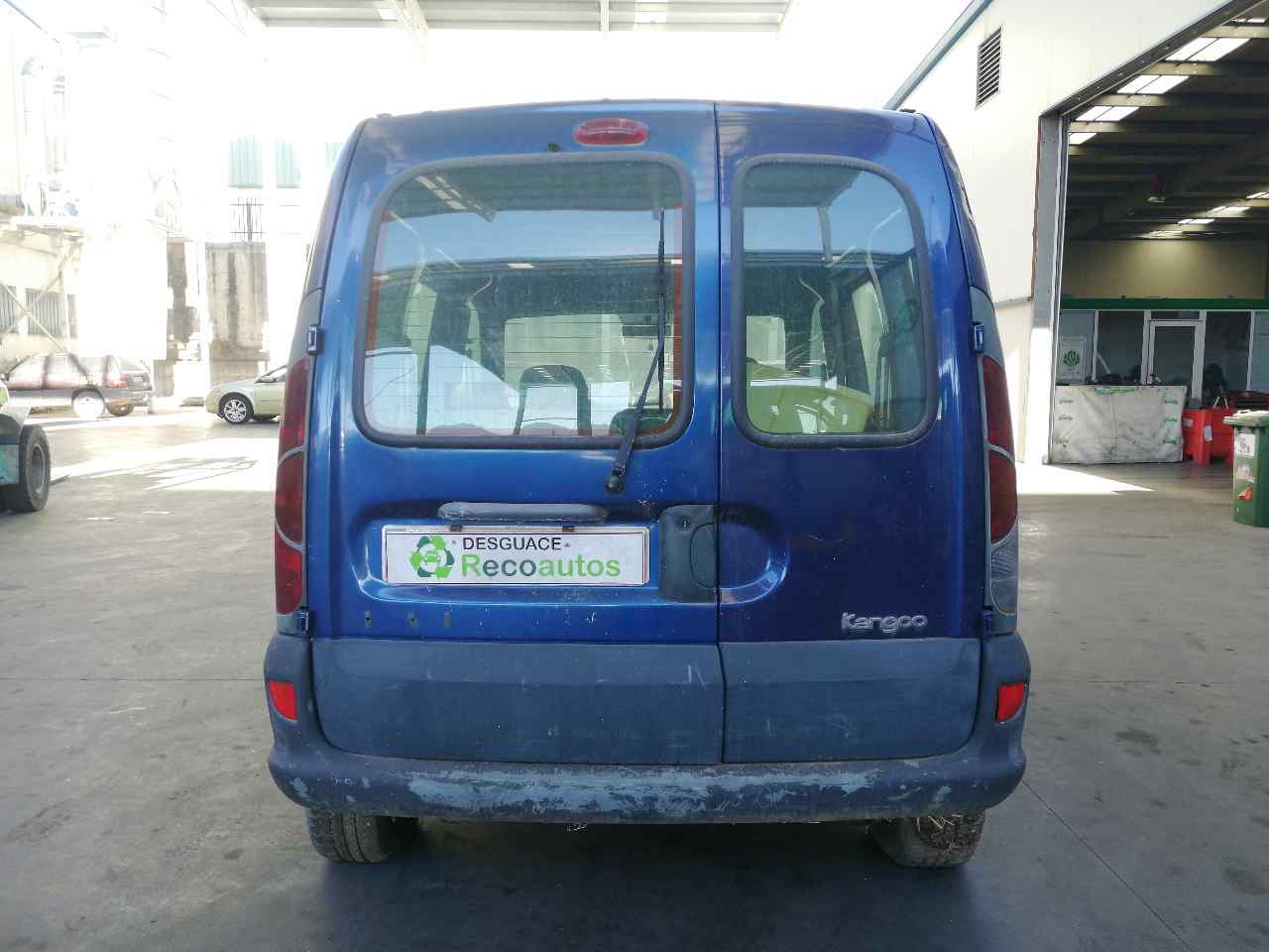 ASTON MARTIN Kangoo 1 generation (1998-2009) Išsiplėtimo bakelis 8200686355+ 19828759