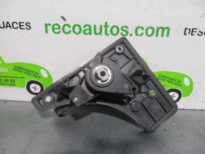 FIAT Ducato Right Rear Internal Opening Handle DECORREDERA,DECORREDERA+ 19630470