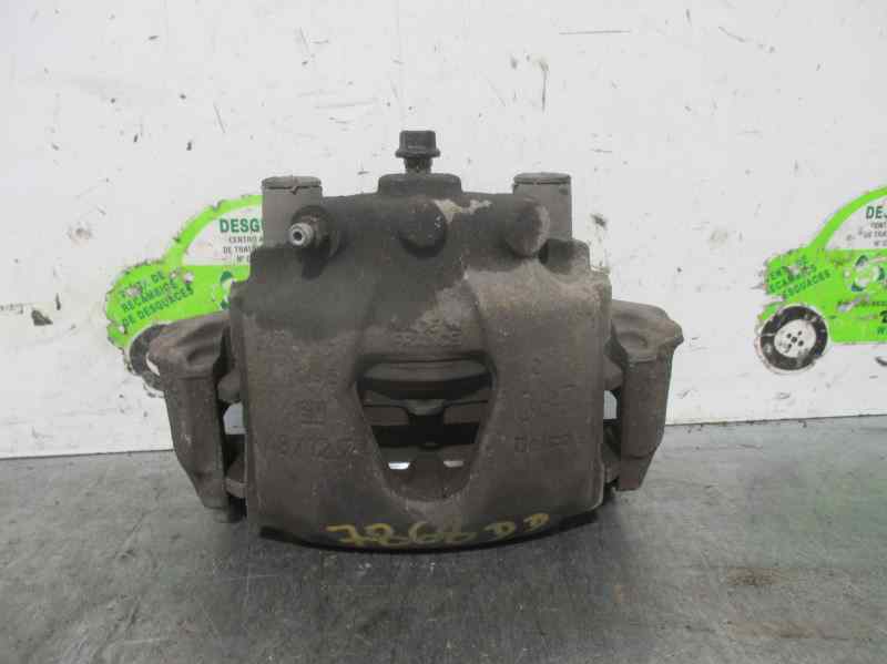 VOLKSWAGEN Corsa B (1993-2000) Front Right Brake Caliper DELCO,DELCO+ 19616619